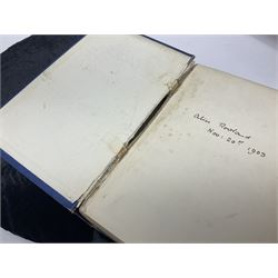 Joseph Conrad; The Rover, Romance; A Novel and the Complete Short Stories of Joseph Conrad