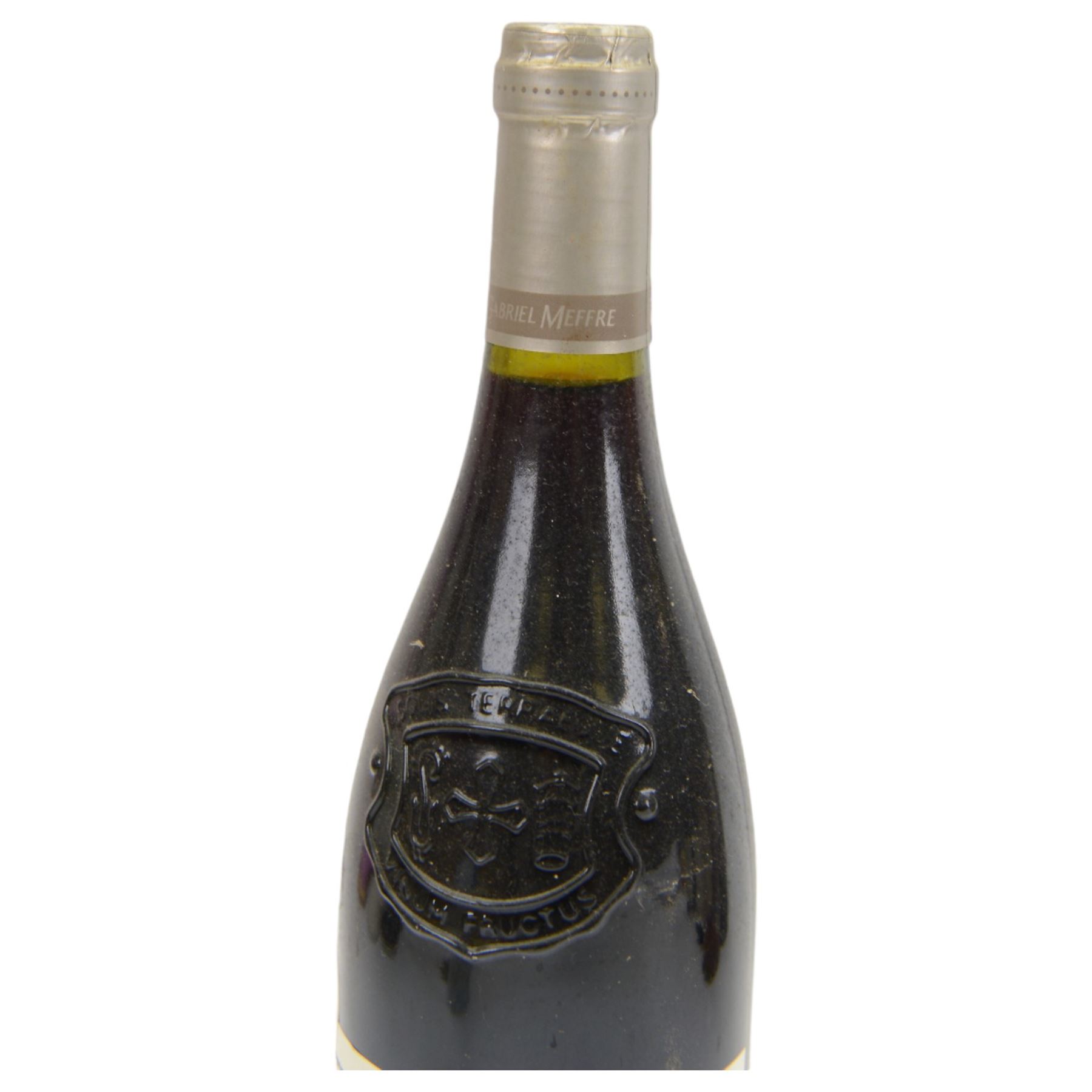 Mixed red wine; including  Baron Philippe de Rothschild 1984 Mouton-cadet, Henry Fessy, 2010 Crus De Beaujolais, Reserve des Tuguets, 2010 Madiran, etc various contents and proof (12)