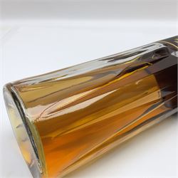 Tomintoul Glenlivet, single highland malt Scotch whisky, 1980s perfume bottling, Tomintoul Glenlivet, 8 Years Old, single malt Scotch whisky, Tamdhu, 10 year old, single malt Scotch whisky and W.M Grants, single Scotch whisky, various contents and proof 