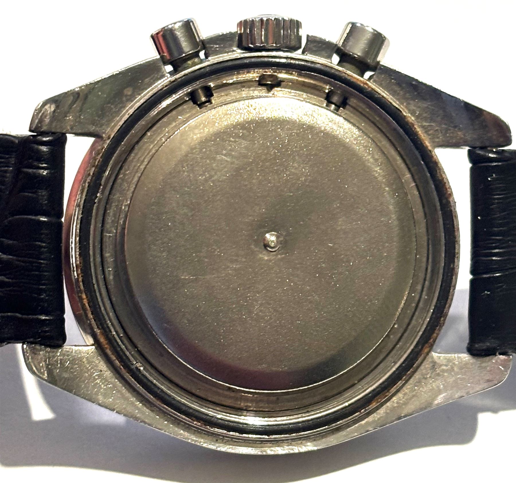 Omega Speedmaster Professional 