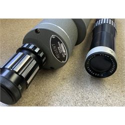 Regent Zoom 25X-50x60mm Telescope 