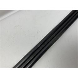 SHOTGUN CERTIFICATE REQUIRED - Spanish Norica 12-bore by 2 3/4