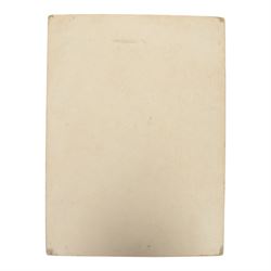 Terence Cuneo (1907-1996); The Sea Shall not Have them, British Wartime Home Front R.A.F. Oleograph, circa1944, H32cm, W24cm 
