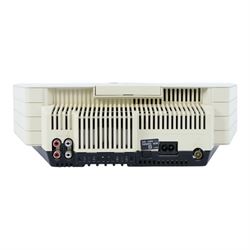 Bose Wave Radio Model AWR1-2W, with remote, mains lead and antenna