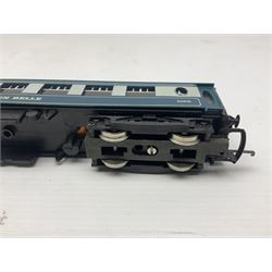 Wrenn '00' gauge - 'The Brighton Belle' Southern Electric Pullman two-car set Nos.S290S and S291S; boxed