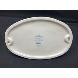 Three Coalport Characters The Snowman figures, comprising Dinner for Two, Off Piste and Winter Fun, all with certificates and original boxes 