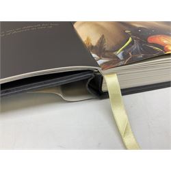 Caravaggio, The Complete Works book, pub. Taschen
