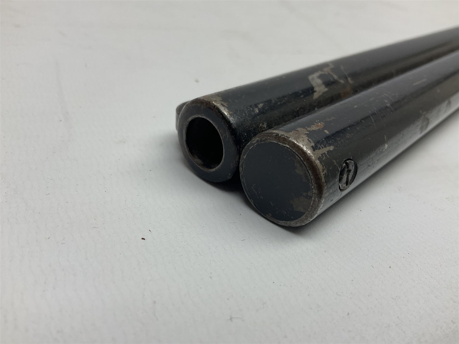 Replica Winchester rifle, L105cm