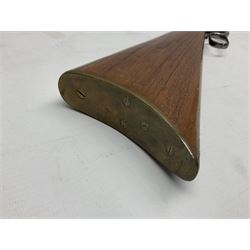 Replica Winchester rifle, L105cm