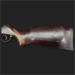 SMK Sportsmarketing XTB2K, .22 break-barrel air rifle, L110cm