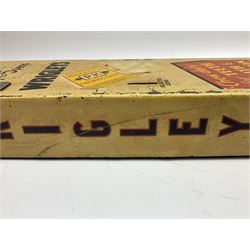 Wrigley`s chewing gum vending machine, H74cm, W16cm