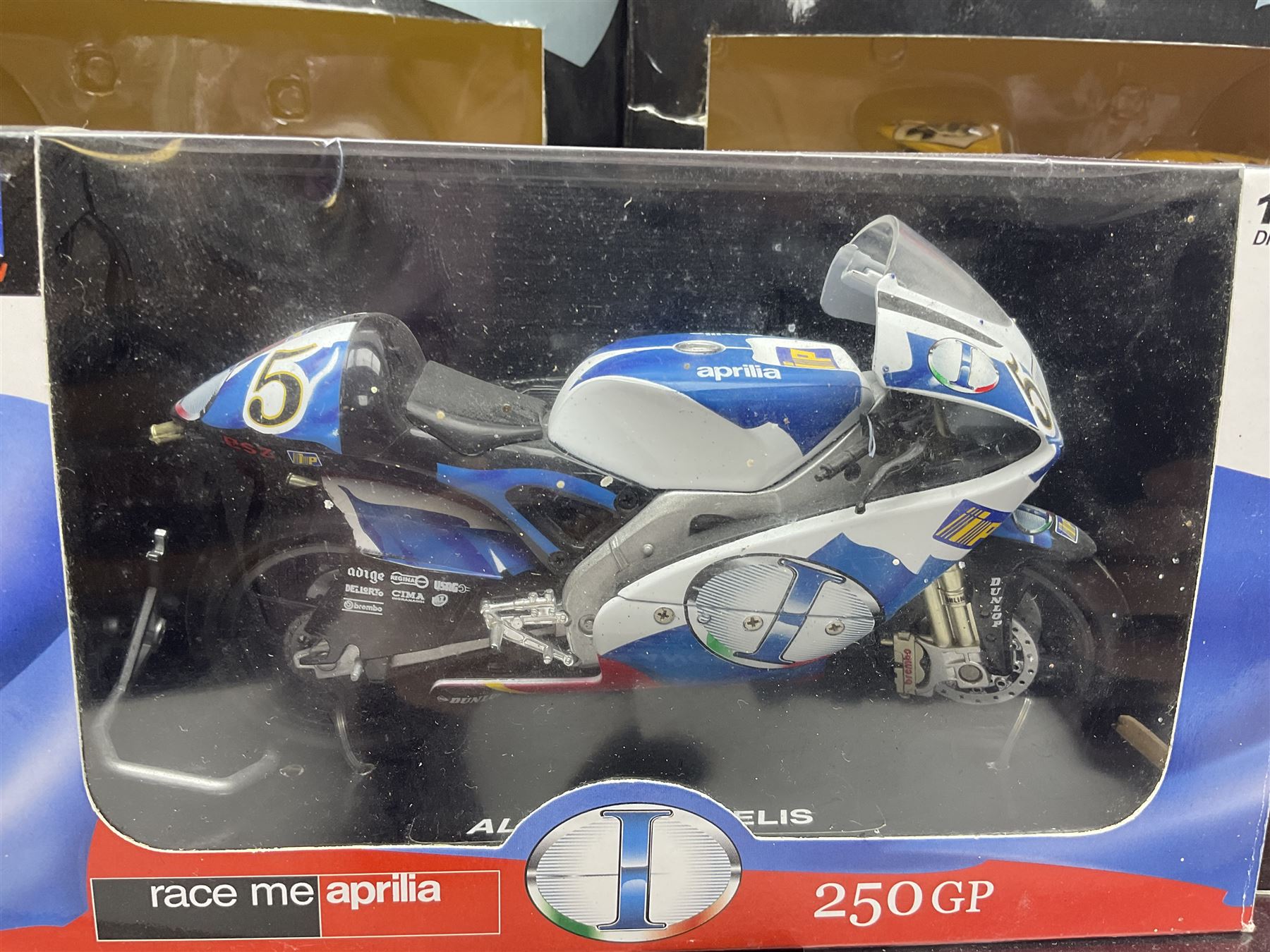 Nine NewRay 1 | Toys & Models | 86675