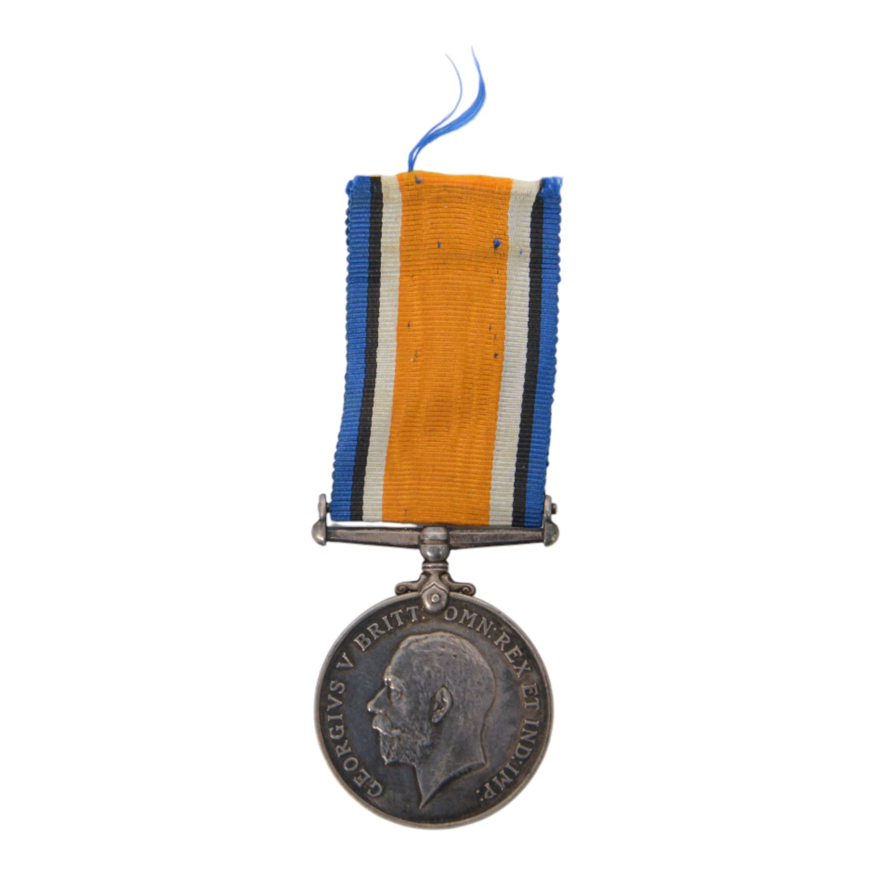WWI medal pair, awarded to H.J Mayfield and WWII War medal, awarded to R L Mayfield, together with WWII medal pair awarded to L. Lazenby, two 1914-1915 stars, and WWI War medal all awarded to soldiers from York 