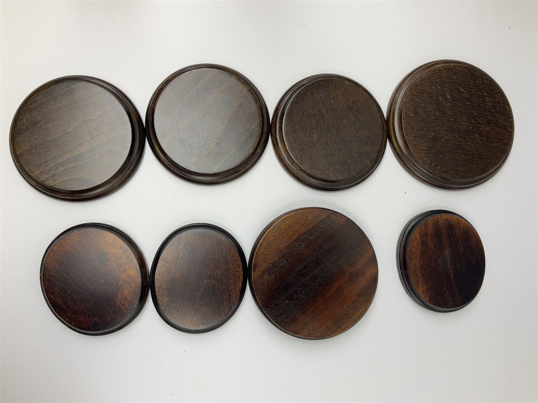 Six Royal Worcester figures, comprising The Wedding Day, New Arrival, The Christening, First Steps, Once Upon a Time and Sweet Dreams, all with printed marks beneath 