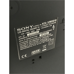  Sony KDL-32W5810 (32