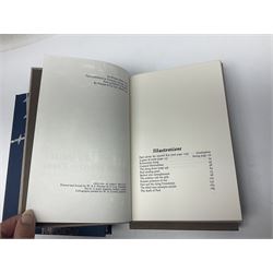 Folio Society - twenty-one volumes including All Quiet on the Western Front, The Twelve Caesars, Richard III, If this is a Man etc 