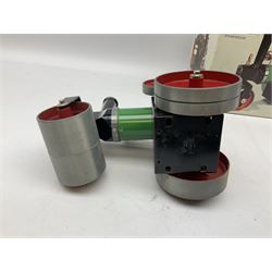 Mamod SR1A Steam Roller; boxed.