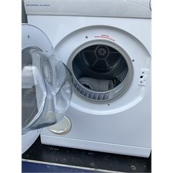 Creda 37761 vented tumble dryer - THIS LOT IS TO BE COLLECTED BY APPOINTMENT FROM DUGGLEBY STORAGE, GREAT HILL, EASTFIELD, SCARBOROUGH, YO11 3TX