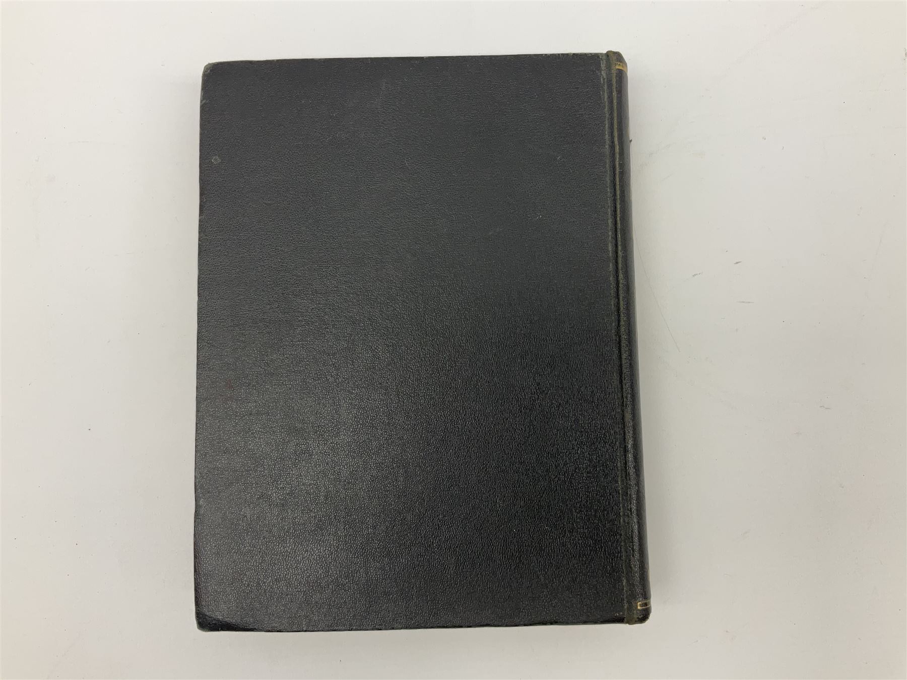 Hitler Adolf: Mein Kampf. Unexpurgated edition published by Hutchinson & Co with English text and illustrations.