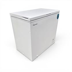 Fridgemaster - MCF198E 191L Chest Freezer