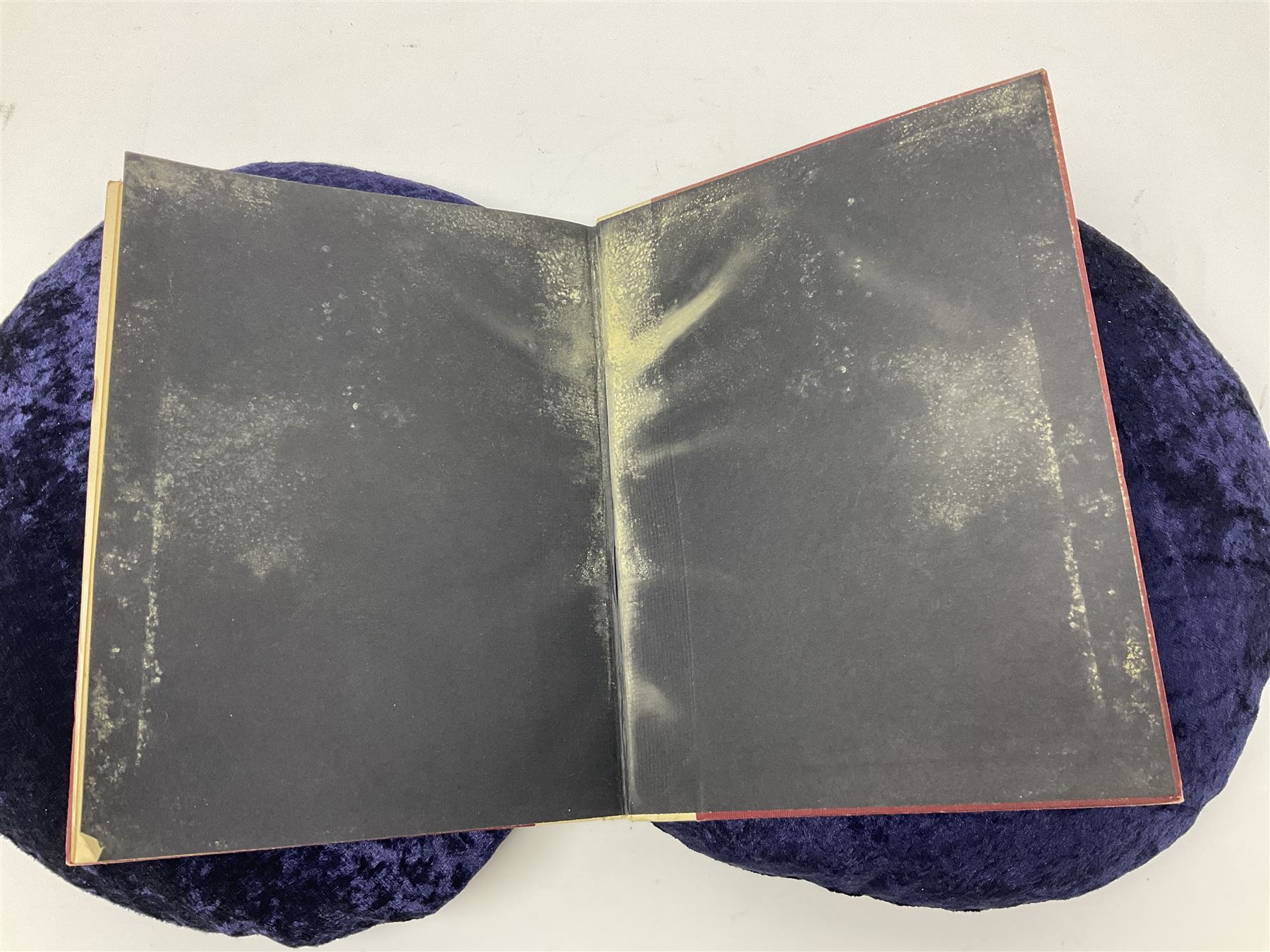 Granville Bantock, Fifine at the Fair (A Defence of Inconstancy) , signed by the composer