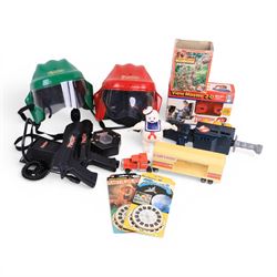 1980s toys, including Kenner The Real Ghostbusters Ghost Popper, Kenner Ghostbusters Stay ...