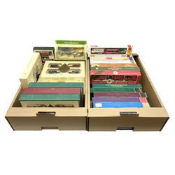 Lledo Railway Express Parcel Van of the 