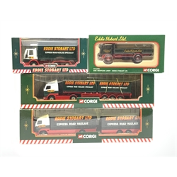 Corgi CC13753 Scania R Moving Floor Trailer A. Campbell Corgi CC13753 Scania R Moving Floor Trailer A. Campbell