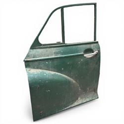 Morris Minor passenger side door