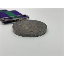 Collection of WW2 and police medals c.1933-1955, awarded to Eric Drinkwater comprising 1939-45 War Medal, Defence Medal, 1939-45 Star and Burma Star, on wearing bar; 1918-62 General Service Medal with Cyprus clasp to P.S. E.G. Drinkwater; boxed; Police Long Service and Good Conduct Medal to Const. Eric C. Drinkwater; cased; Royal Life Saving Society bronze medal to E.C. Drinkwater July 1933; boxed; and George V 1937 coronation medallion; boxed.