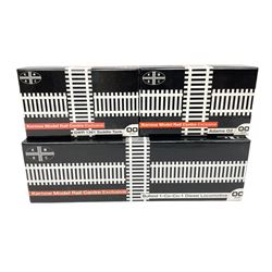 Kernow Model Rail Centre '00' gauge - Bulleid 1-Co-Co-1 Diesel locomotive no. 10201, GWR 1361 Saddle Tank no. 1362 and Adams O2 Tank no. 207