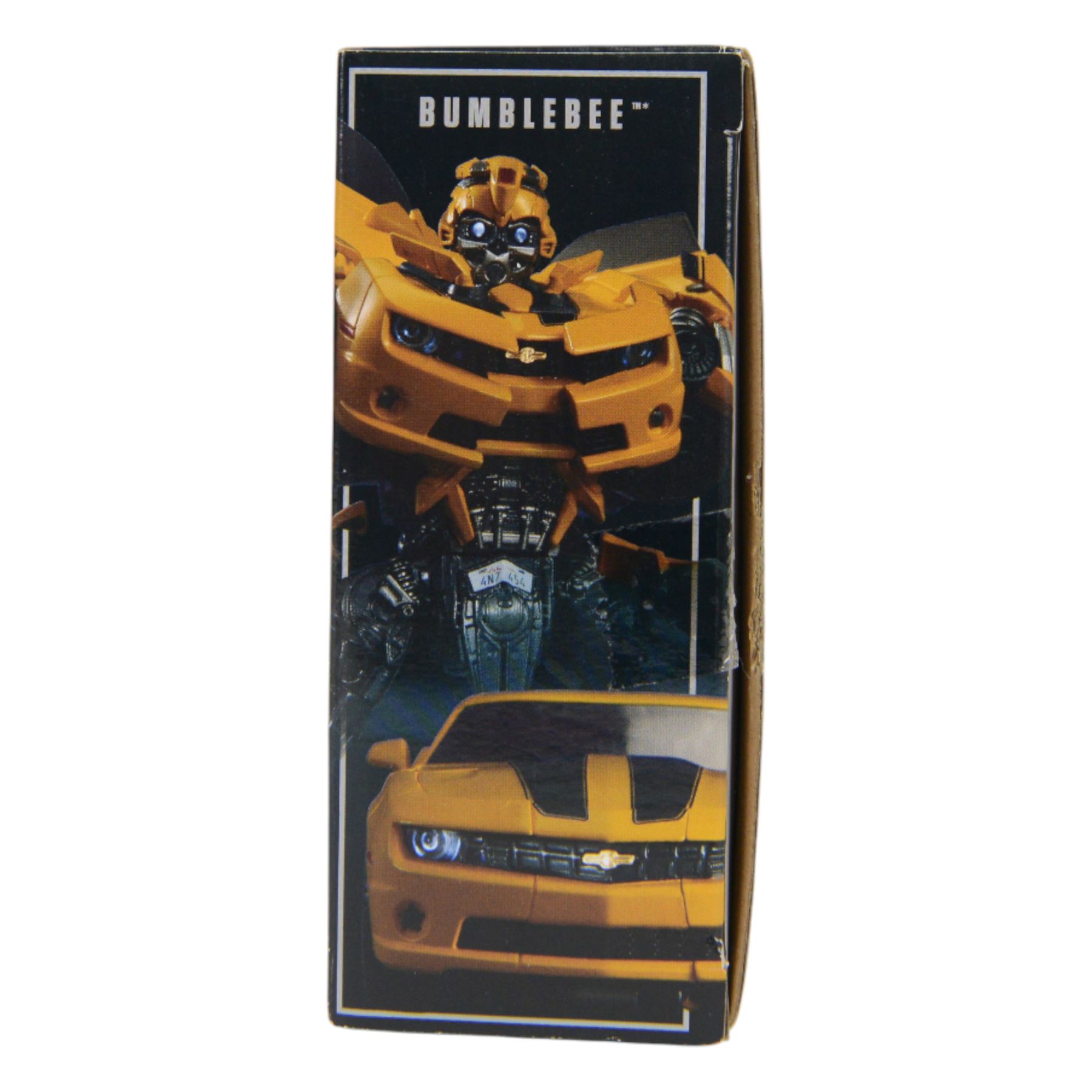 Takara Tomy Hasbro Transformers Masterpiece Movie Series MPM-3 Bumblebee, boxed