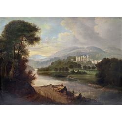 Circle of Horatio McCulloch (Scottish 18