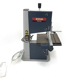 Ryobi RBS-3080 bench top band saw