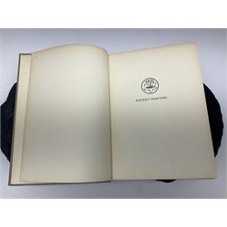 Mary Hamilton Swindler; Ancient Painting, Yale University Press, 1929