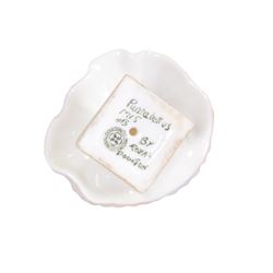 Four Royal Doulton miniature figures, comprising Mirabel M68, Pantalettes M15, The Paisley Shawl M3 and Pantalettes M16  