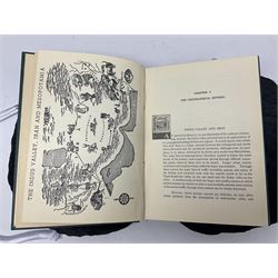 Dr F.A. Khan; The Indus Valley and Early Iran, published by Department of Archeology and Museums Pakistan and Iran-United Kingdom Investment Conference Summary of Proceedings