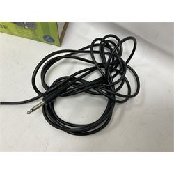 SHURE SV100 multi-purpose microphone 