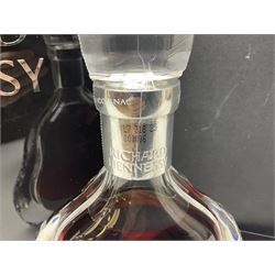 Richard Hennessy Cognac, 70cl 40% vol, in presentation box 