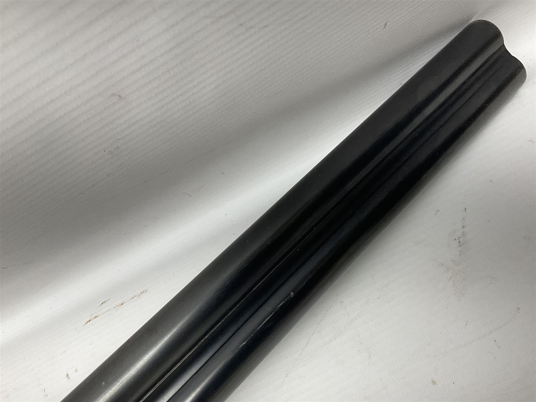 SHOTGUN CERTIFICATE REQUIRED - Spanish ERBI 'Harrier Deluxe' 12-bore by 2 3/4