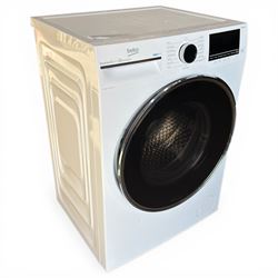 Beko bPRO500 - B5W58410AW 8kg 1400 Spin Washing Machine - White