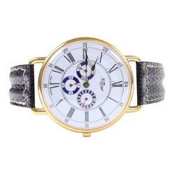 Collection of chronograph quartz wristwatches including three Michael Kors, two Links of London and two Thomas Sabo and Lorus, digital Michael Kors and Gard Pro Health Smartwatch 2 and four other quartz watches including Guinness, Links of London, Kamazzo Paris and a Hilfiger, mostly boxed