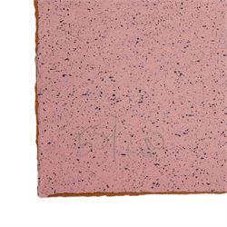 Michael Heindorff (German 1949-): 'Tasso's Trees V & VIII', pair screenprint signed dated '77 and numbered 85/100 and 55/100 in pencil 92cm x 69cm (2) (unframed)