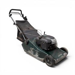 Hayter - Harrier 48 petrol lawnmower