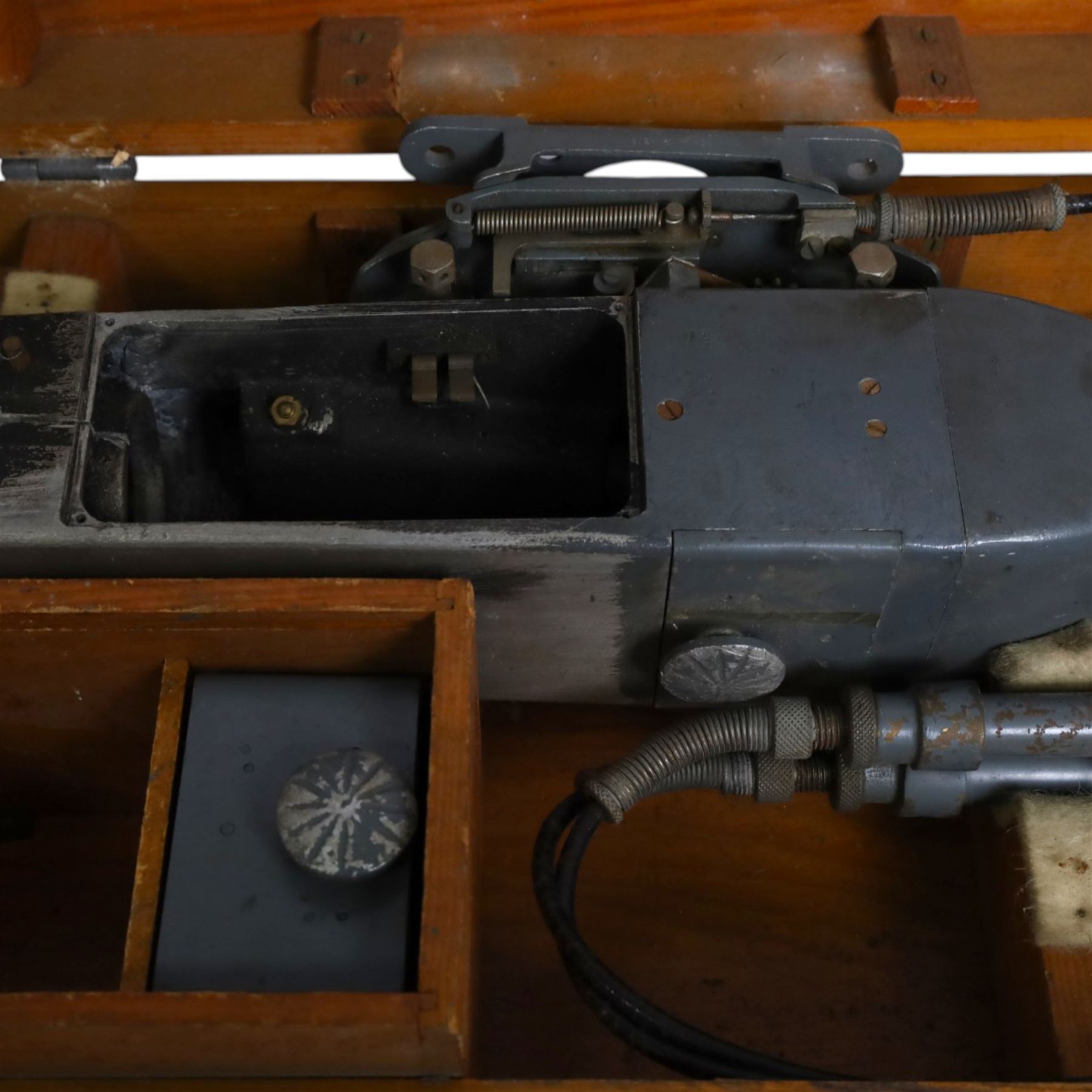 Houghton & Butcher Verifying No. 42 Aerial Camera c.1940