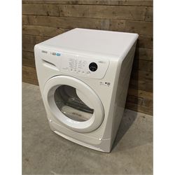 Zanussi Lindo300 8kg tumble dryer