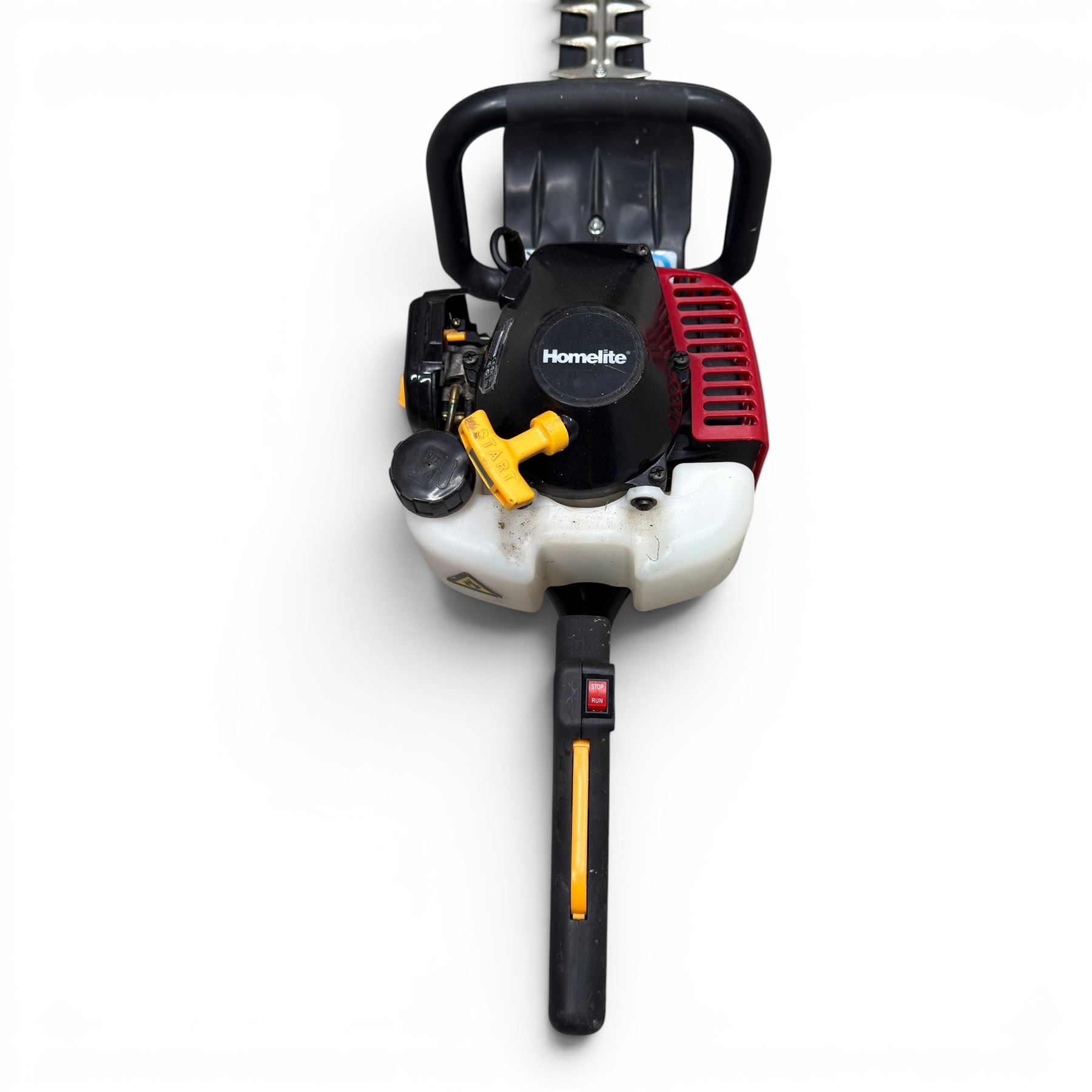 Homelite - HHT2660 petrol hedge strimmer