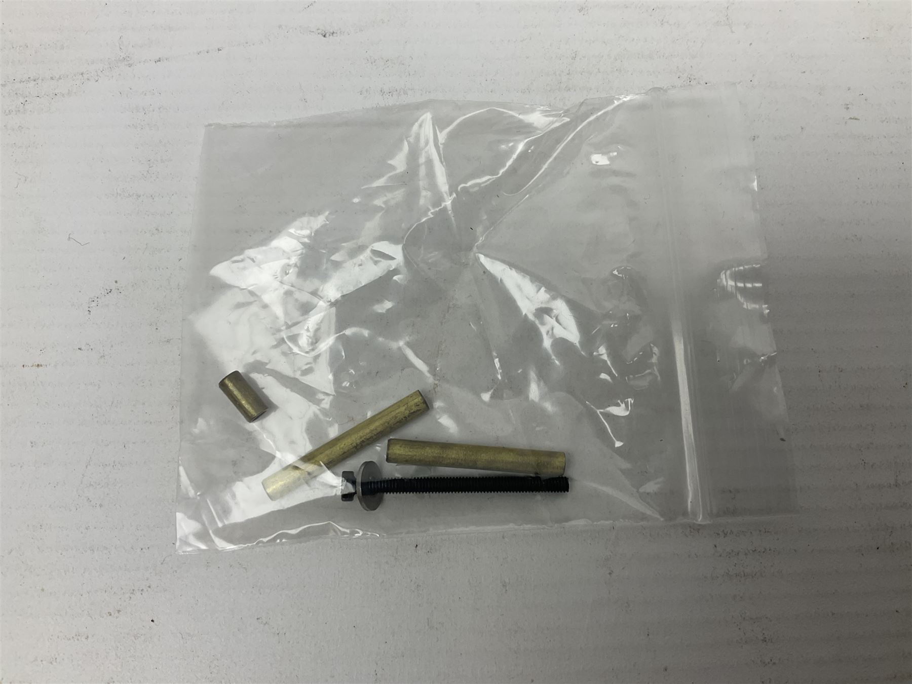 Wrenn '00' gauge - 'The Brighton Belle' Southern Electric Pullman two-car set Nos.S290S and S291S; boxed