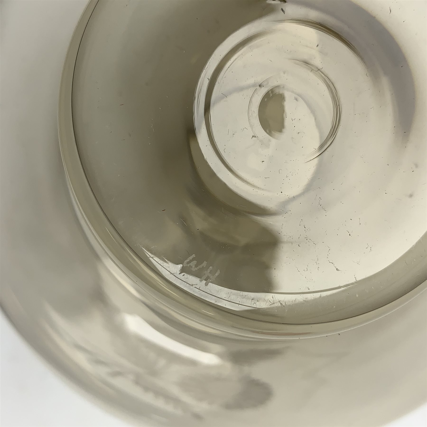 RTV - A selection of Art Glass, to include a paperweight with internal yellow drop centre designed by Catherine Hough, marked beneath C. Hough, plus pieces by Caithness, Whitefriars, Andrew Sanders, and Strombergshyttan.