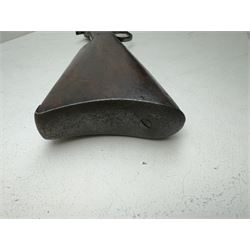 SECTION 1 FIREARMS CERTIFICATE REQUIRED - Winchester Model 1892 32/20 saddle carbine, with 61cm (24